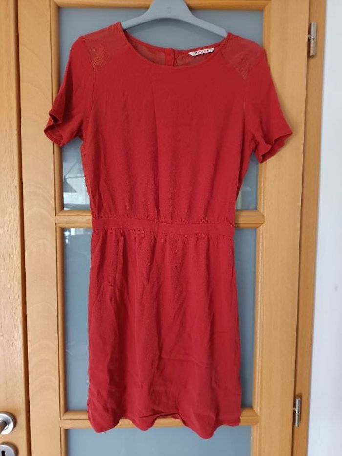 Robe Camaïeu femme 36