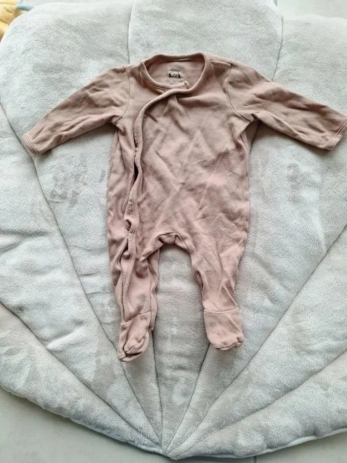 lot pyjamas - photo numéro 4