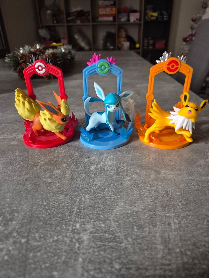 Figurines Pokémon - photo numéro 6