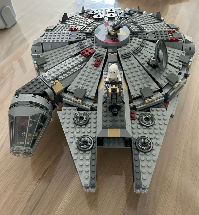 Lego 4504 - photo numéro 7