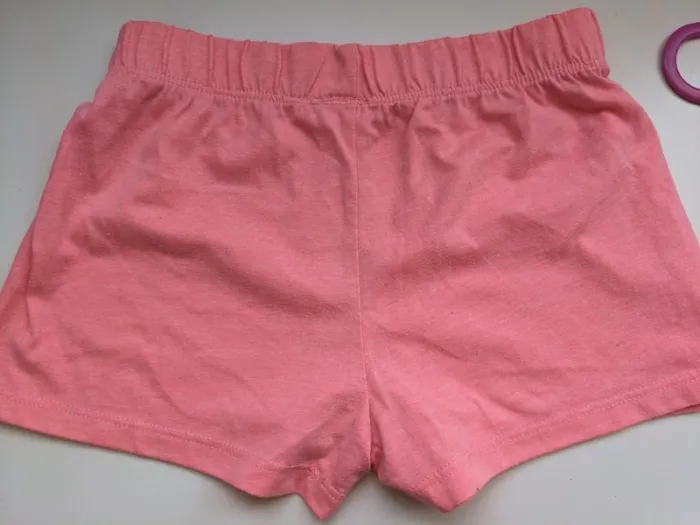 Short Disney