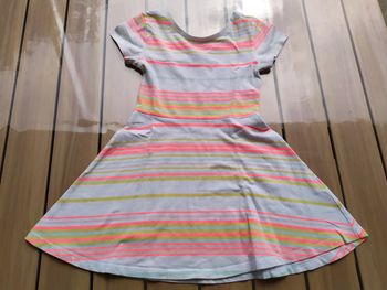 💫Robe patineuse Kiabi 💫