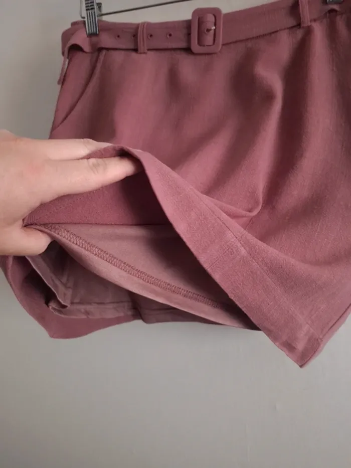 Jupe Very / Taille L - photo numéro 4