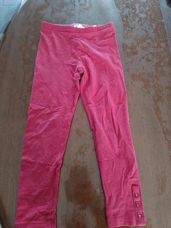 Legging 5 ans dpam