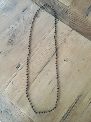 Collier sautoir