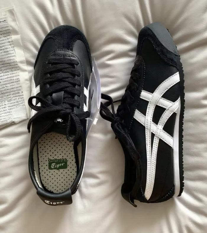 Onitsuka Tiger Mexico 66 taille 40 - photo numéro 3