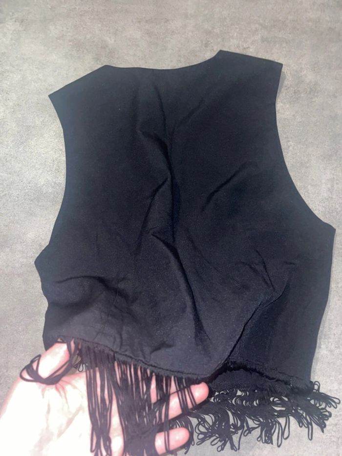 Gilet - photo numéro 7