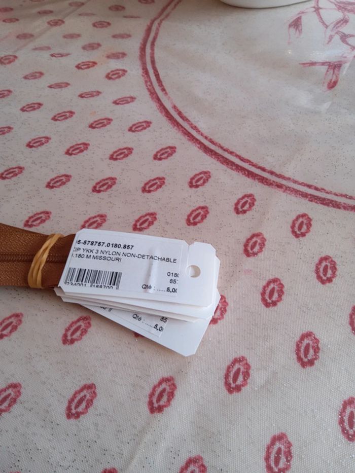 Tirettes 18cm. - photo numéro 4