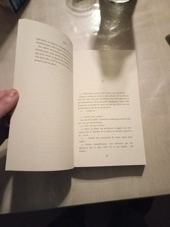 Archie - photo numéro 5