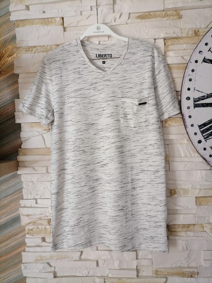 T shirt homme