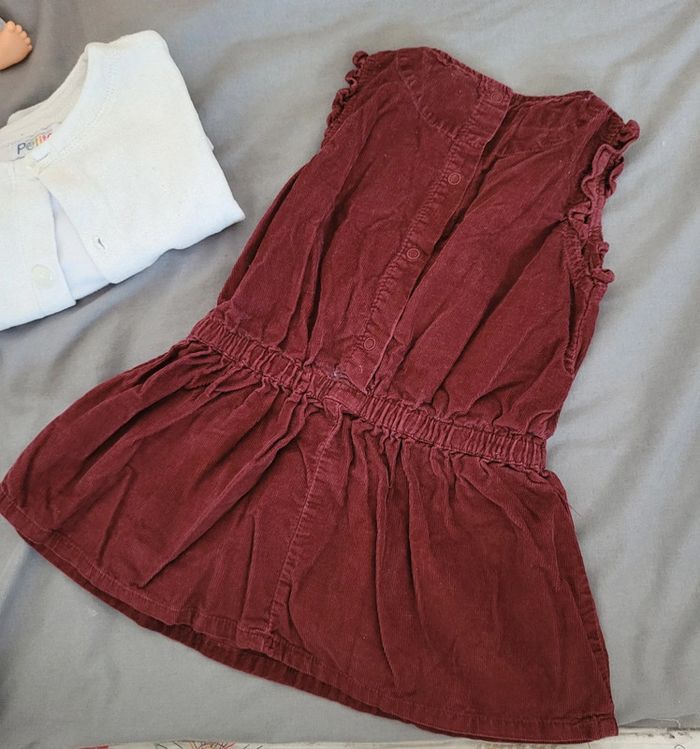 Tenue 18 mois fille - photo numéro 2