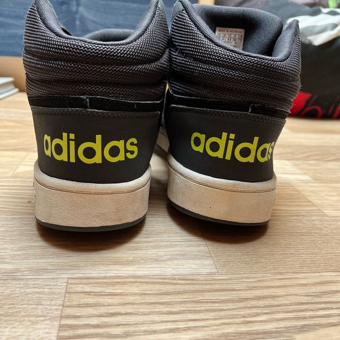 Chaussure adidas - photo numéro 2