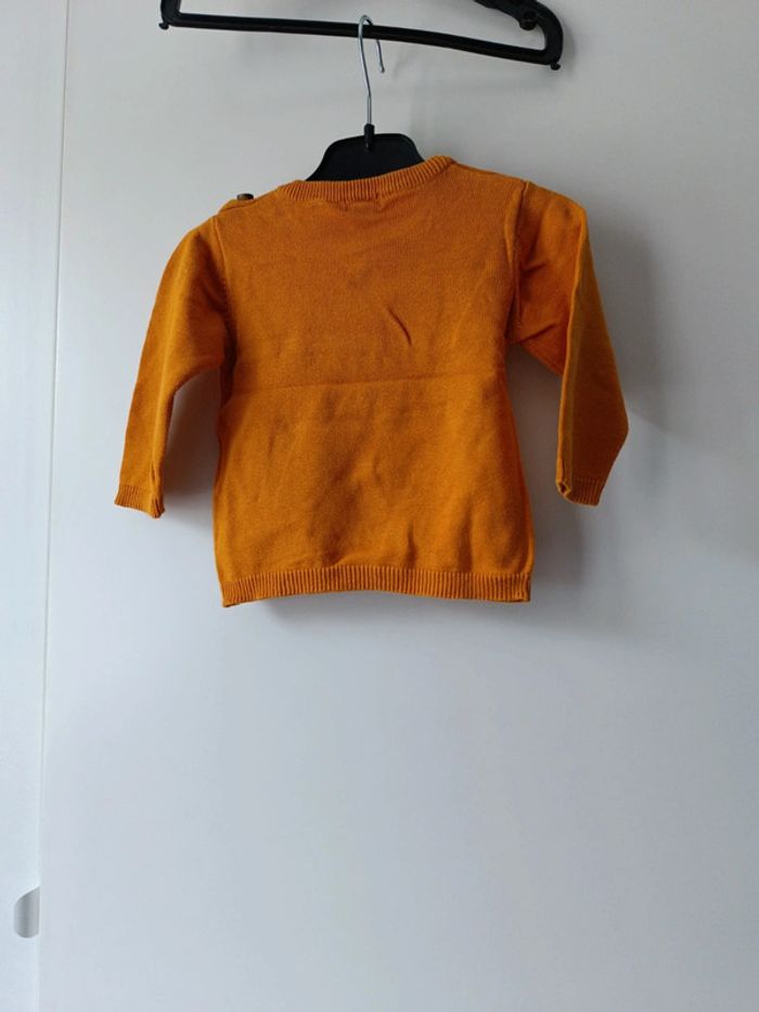 Pull over - photo numéro 3