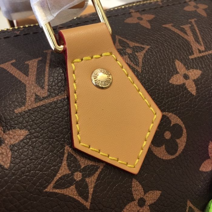 Louis Vuitton Speedy 25  M40391 - photo numéro 4