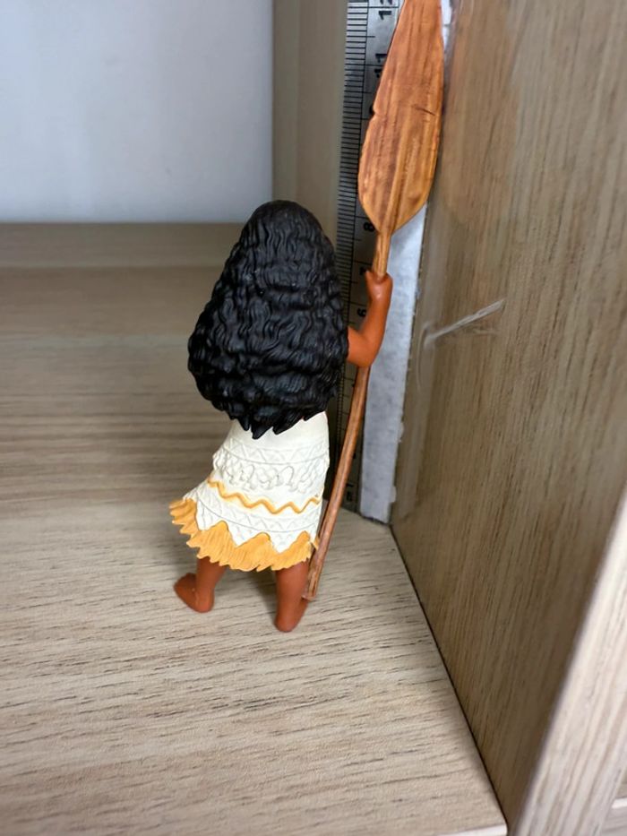 Figurine vaiana Disney - photo numéro 2