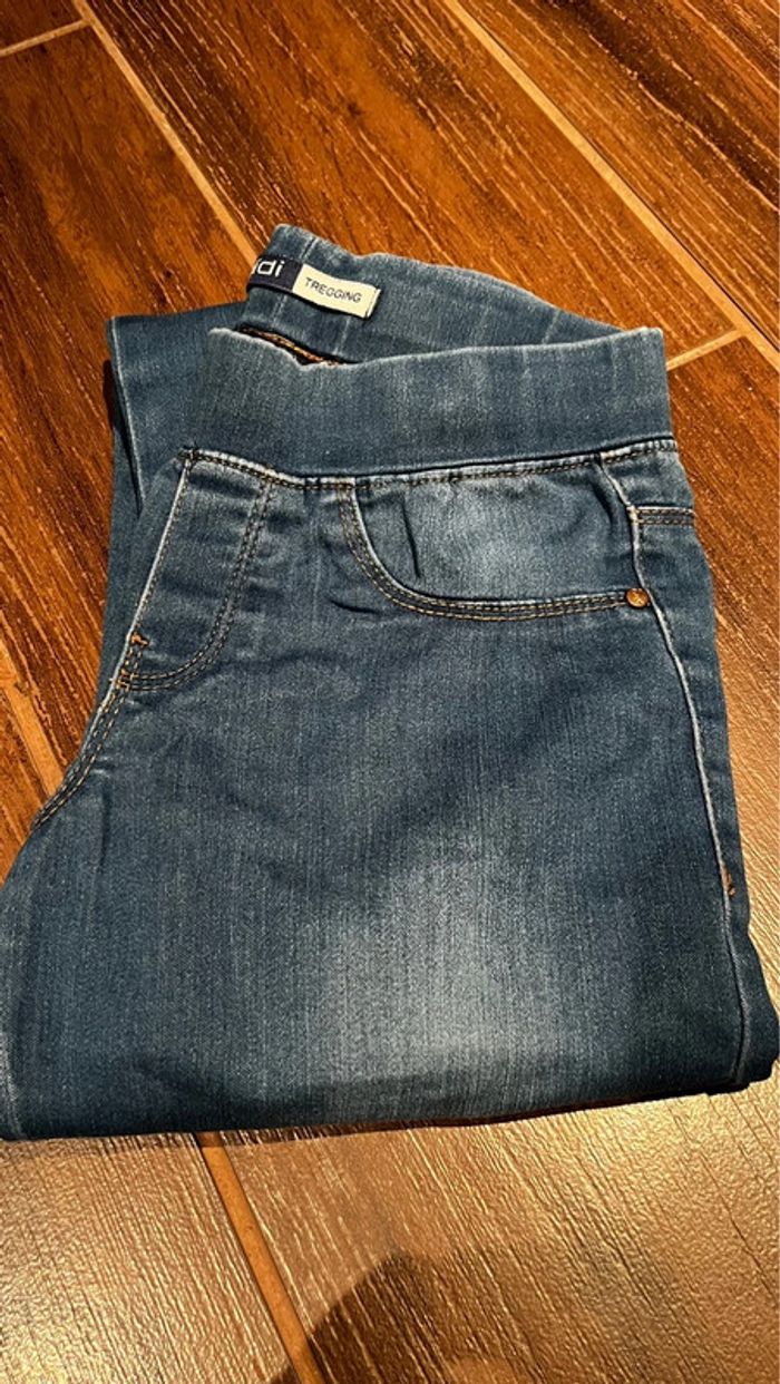 Tregging okaidi 10 ans - photo numéro 4