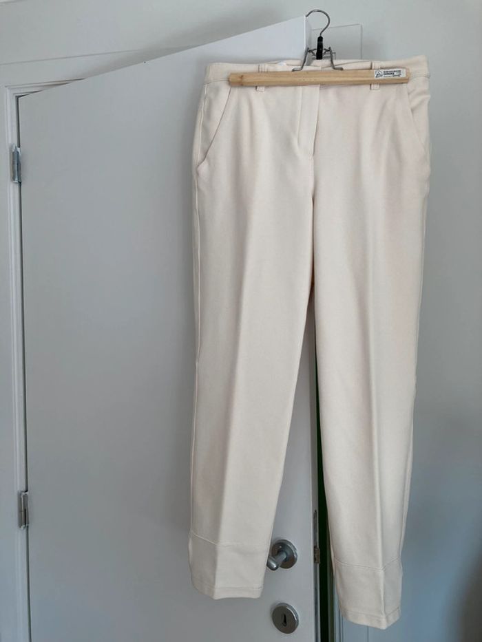 Splendide pantalon Marc Aurel || taille française 40