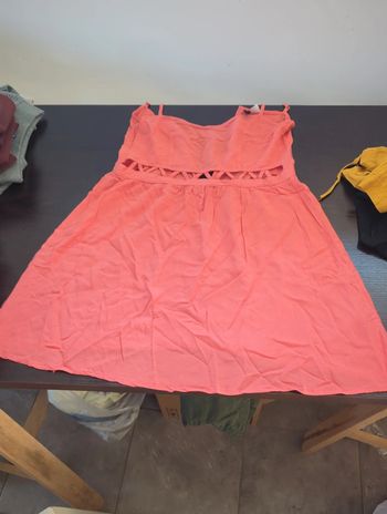 Robe légère