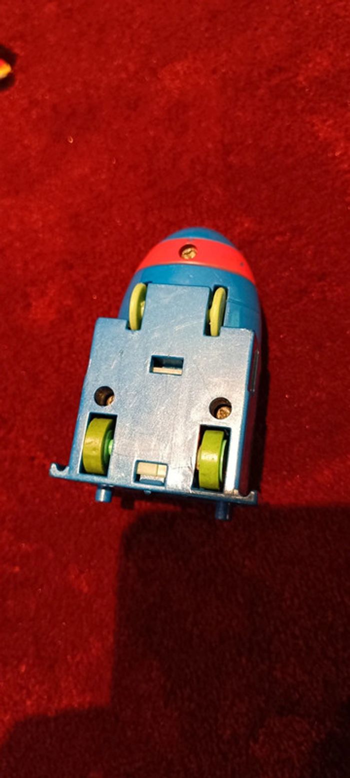 Lot figurine Picsou mickey - photo numéro 6