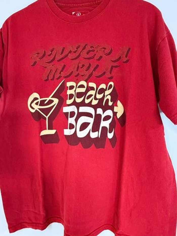 T-shirt XL - photo numéro 2
