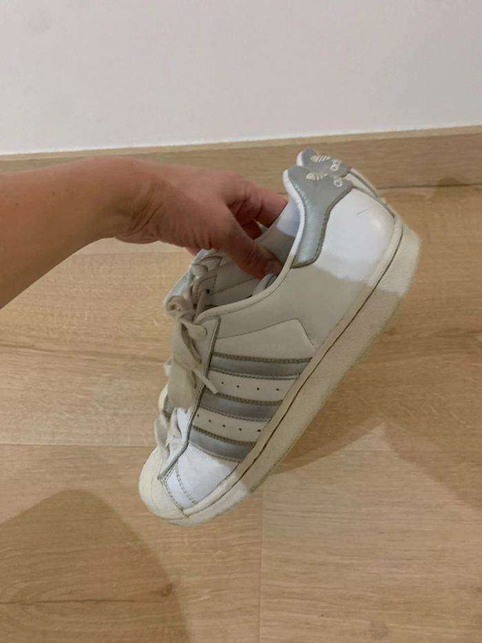 Adidas superstar 40 - photo numéro 5