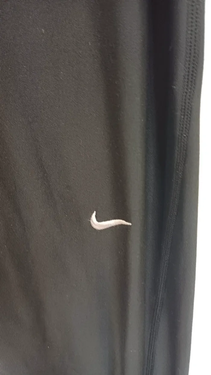 Legging noir Nike XL homme - photo numéro 2