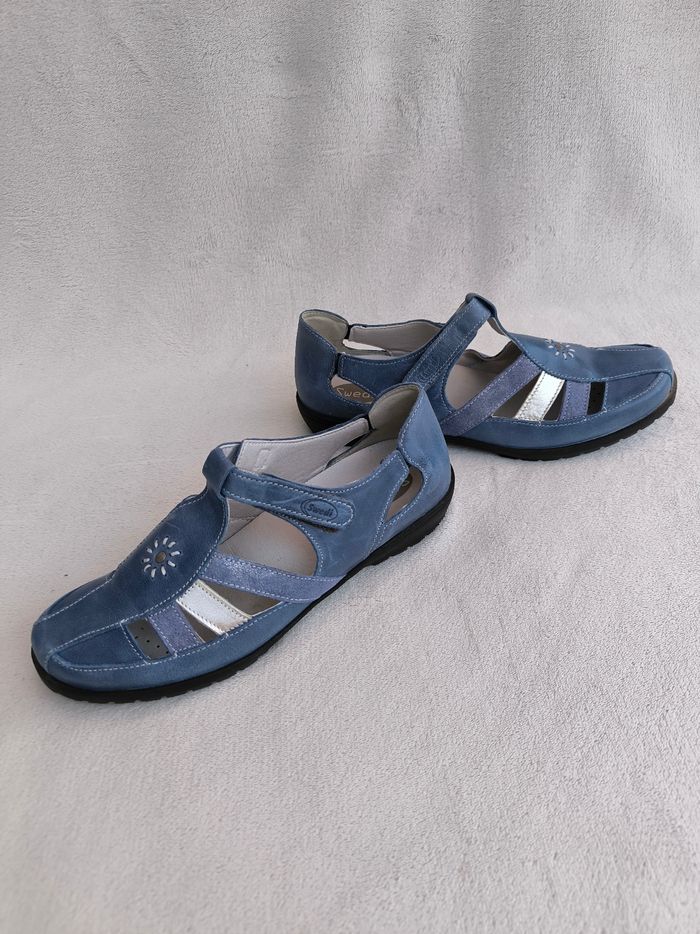 Chaussures Suave 42 - photo numéro 5