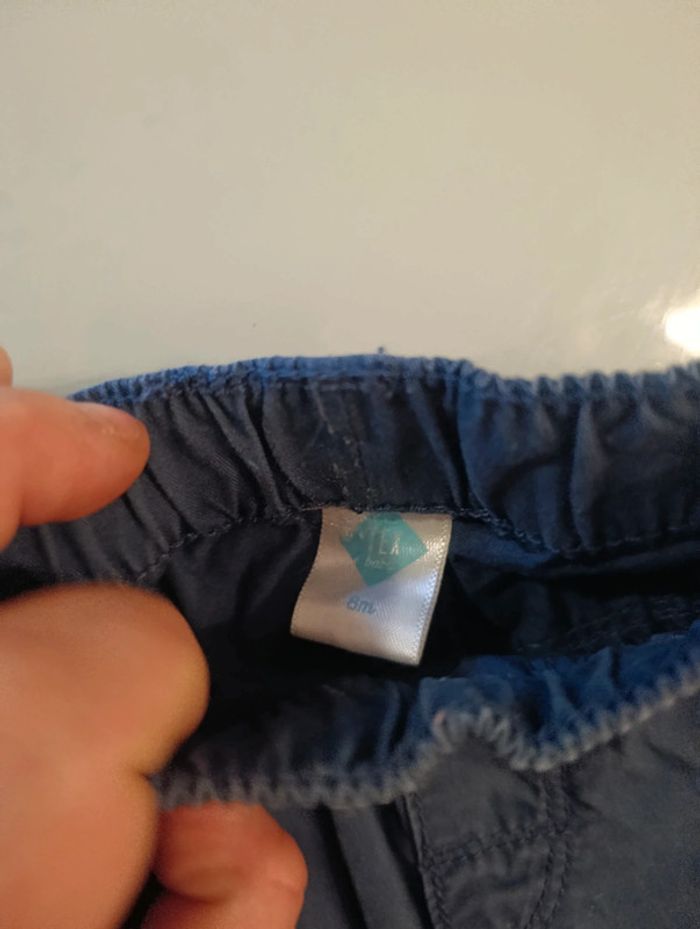 Lot de 9 shorts - photo numéro 15