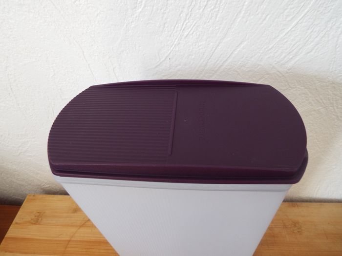 boite tupperware - photo numéro 2