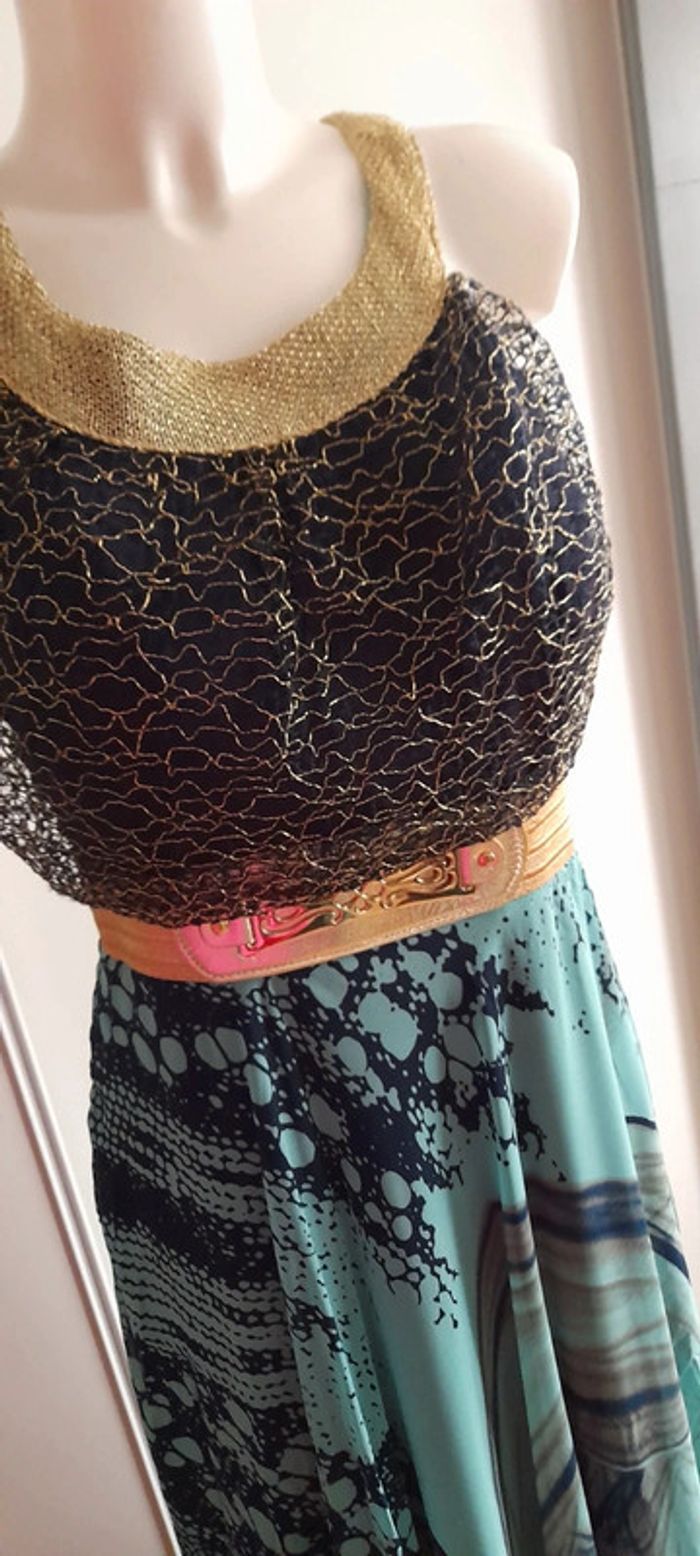 Robe de soiree - photo numéro 3