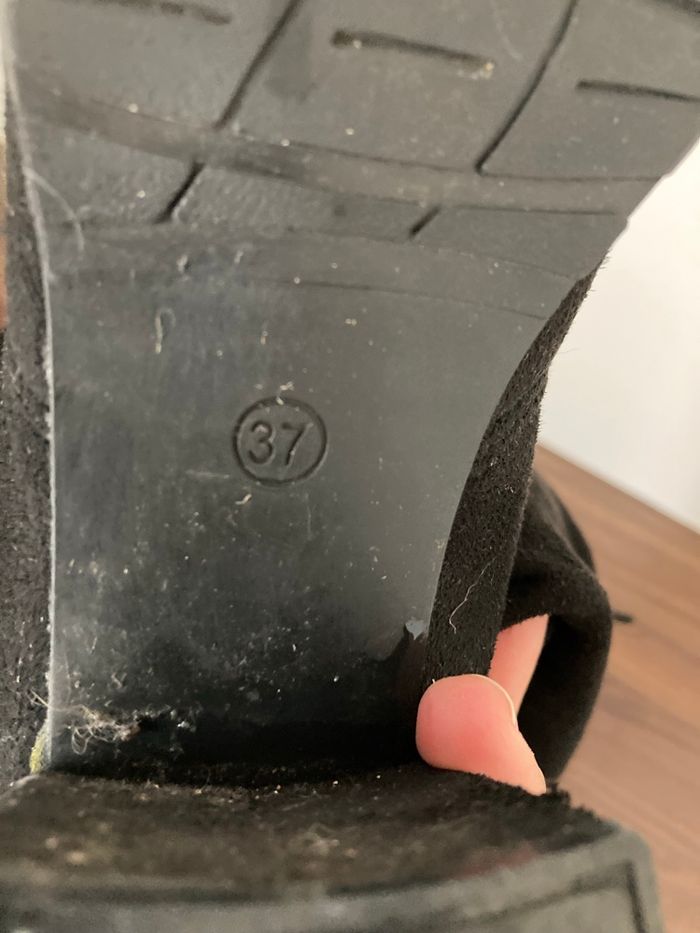 Cuissardes - photo numéro 8