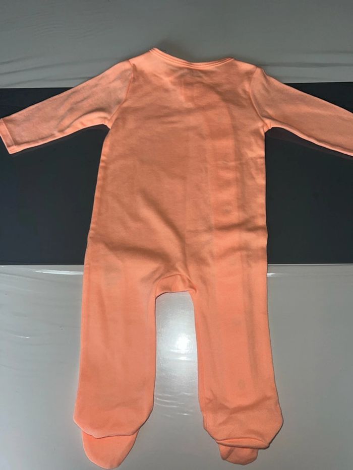 Pyjama - photo numéro 4