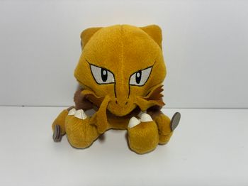 Peluche Pokemon Alakazam