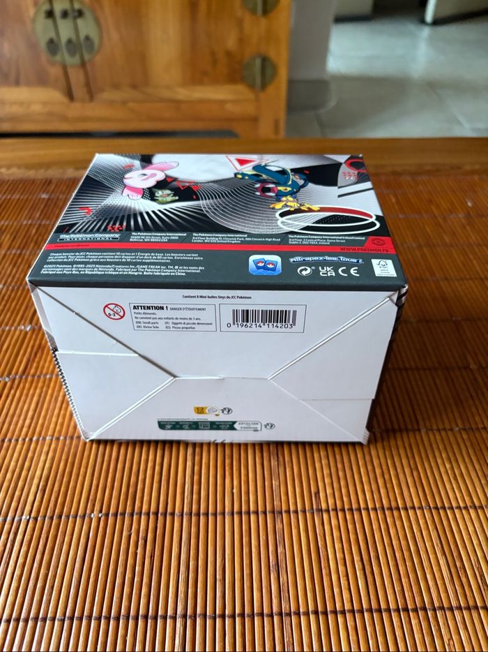 Display mini tins EV10.5 - photo numéro 8