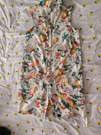 Robe maternité