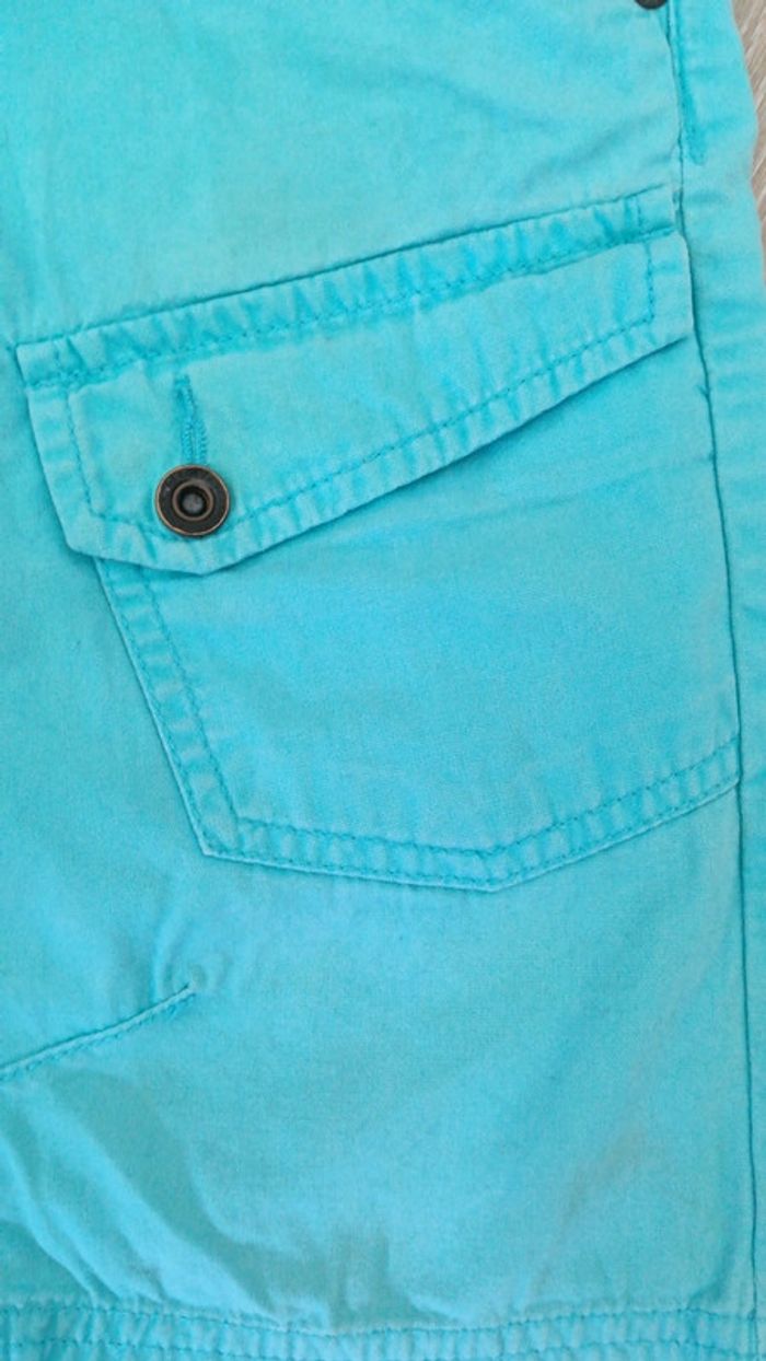 Short - photo numéro 2
