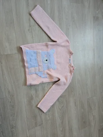 Pull fille