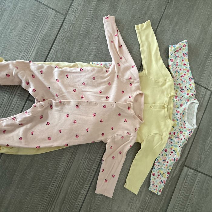 Pyjama fille