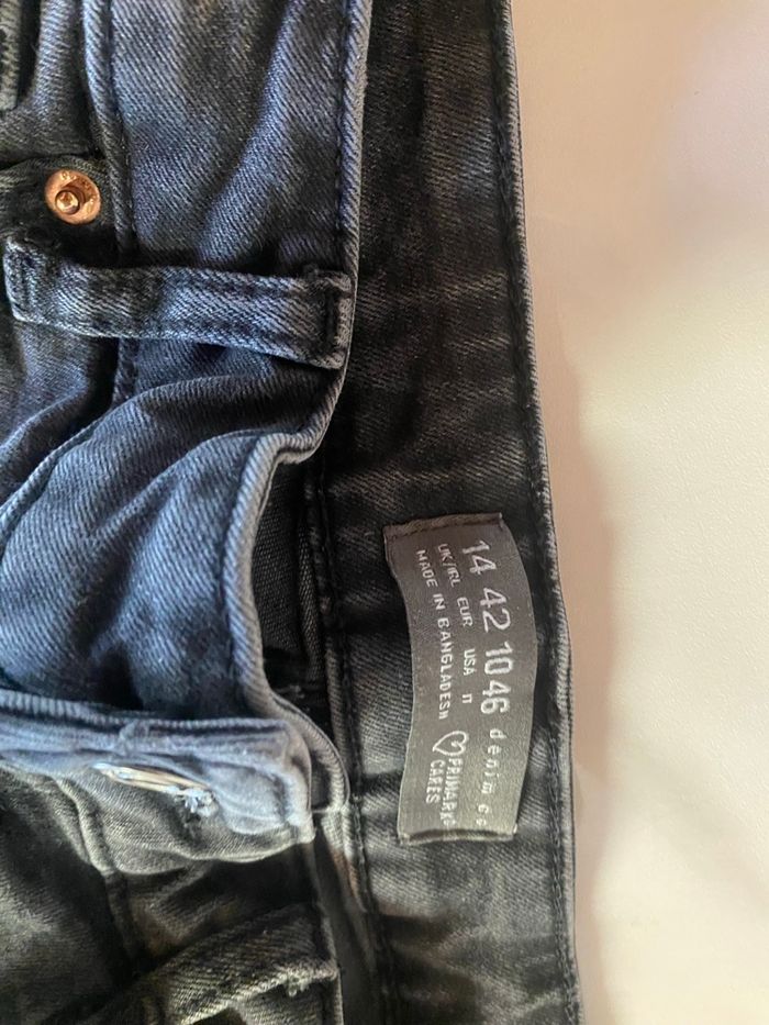 Jeans - photo numéro 6