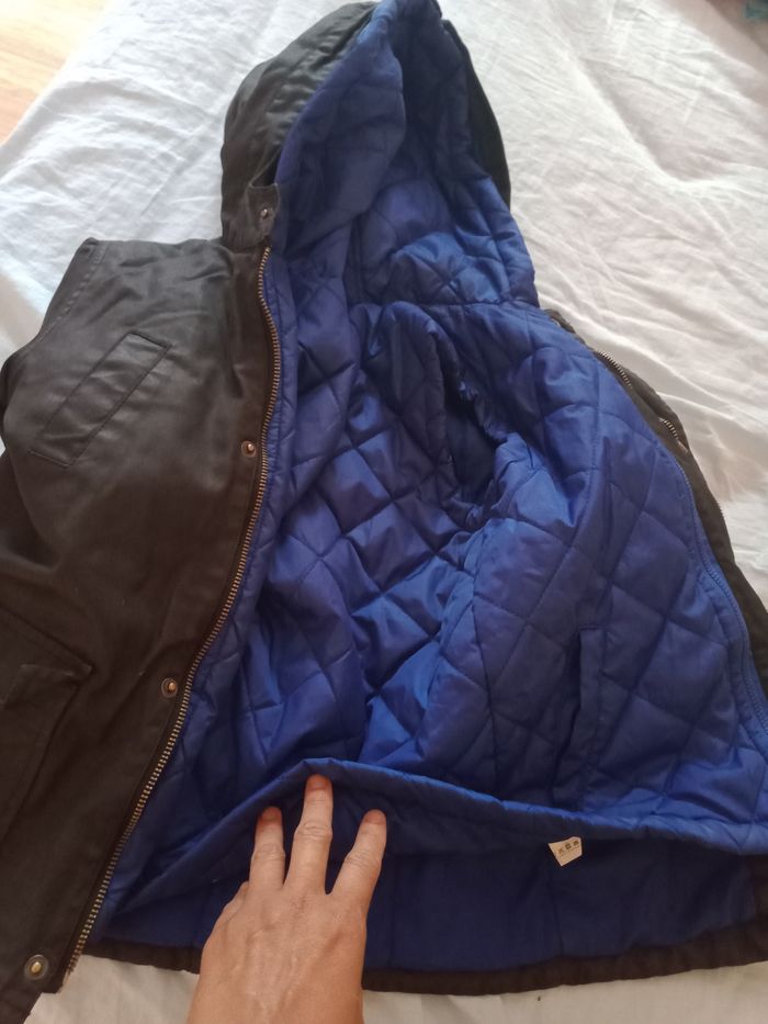Manteau / veste mixte 6 ans - photo numéro 9