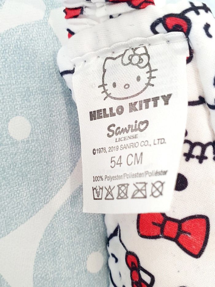 Casquette Hello Kitty - 54 cm - photo numéro 3
