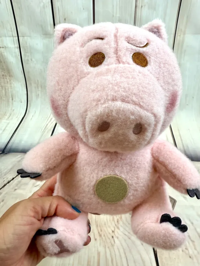 Duo Collector Disney Japon – Bayonne & Rex Toy Story - photo numéro 14