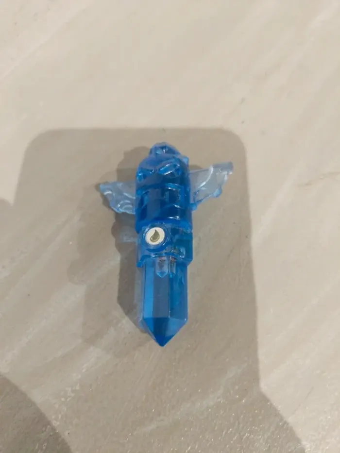 Skylanders Trap Team – Water Trap Tiki – 5€ - photo numéro 2