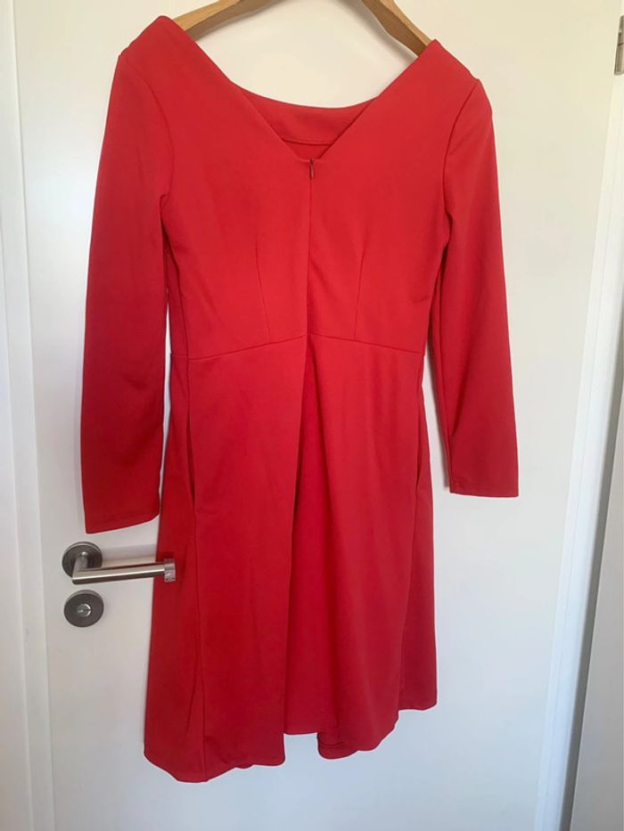 Robe Naoko taille XL - photo numéro 2