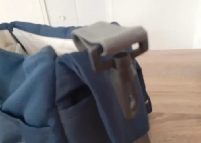 Sac à langer Peg Perego - photo numéro 4