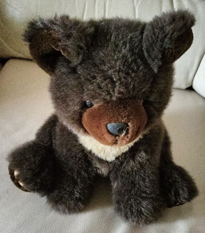Nounours