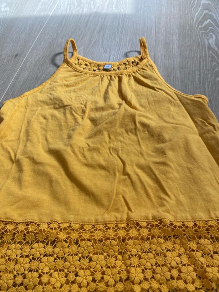 Débardeur taille 6 ans - photo numéro 2