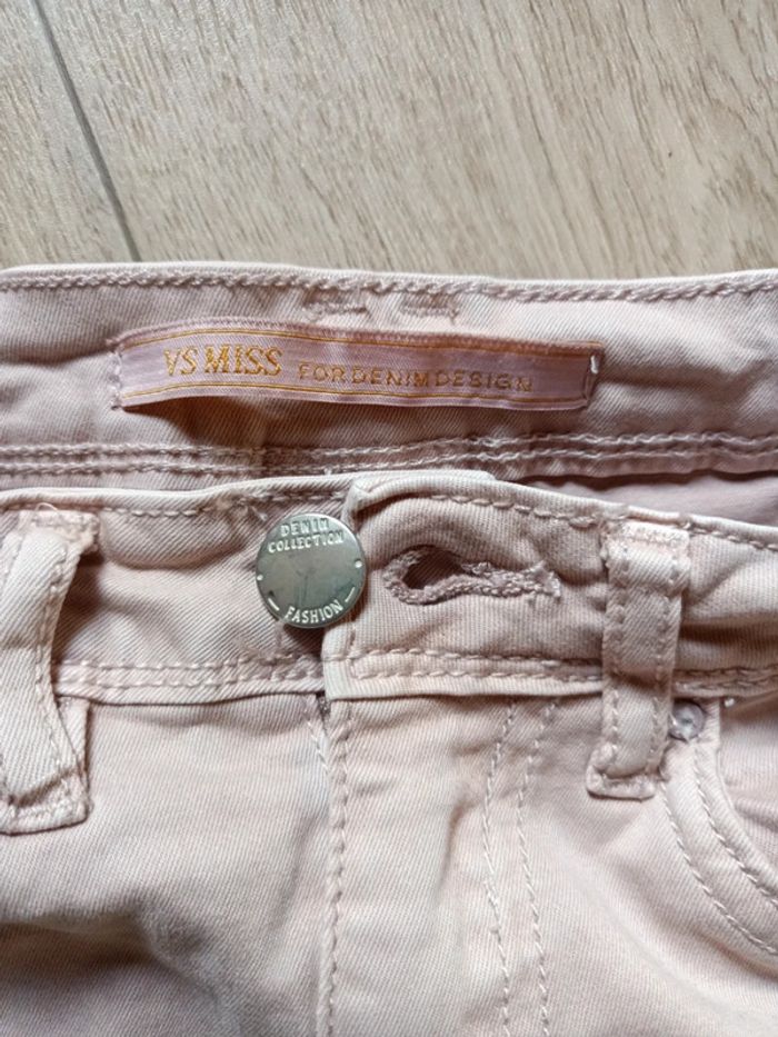 3. Short VS miss 34 porté 1x - photo numéro 5