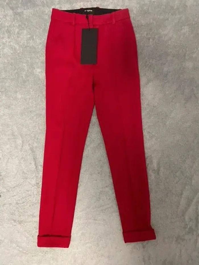 Pantalon The Kooples