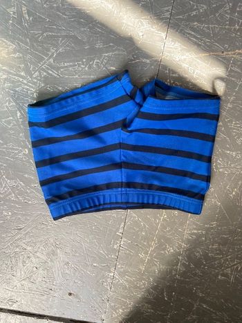 Boxer de piscine